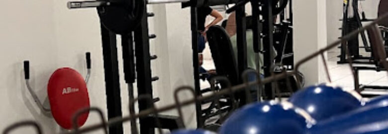 Academia Tamara Batista