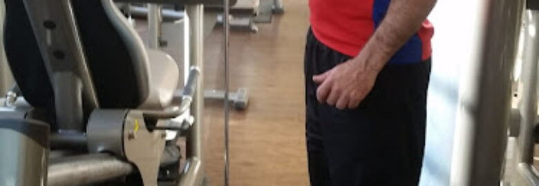 Bodytech – João Cachoeira