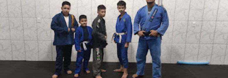 CT Ricardo Team Artes Marciais