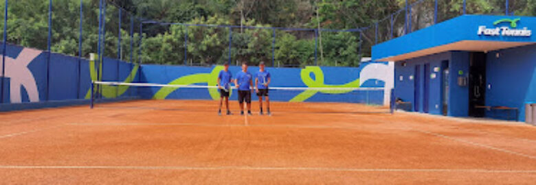Fast Tennis Buritis