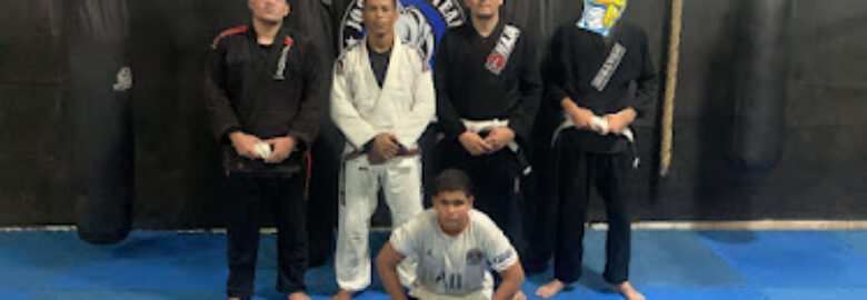 Academia primusfitness