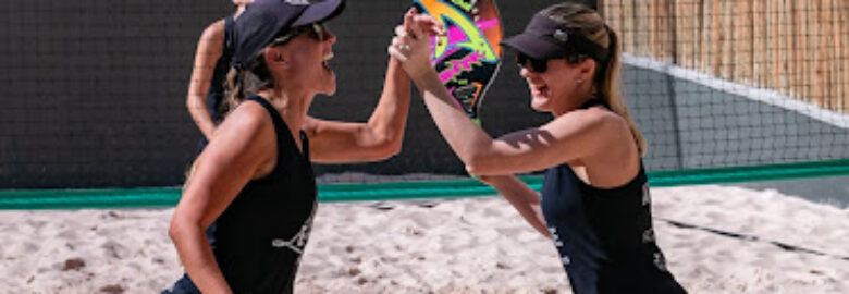 Duna Beach Sports