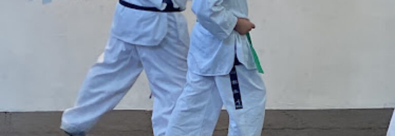 Nascimento Fight Team