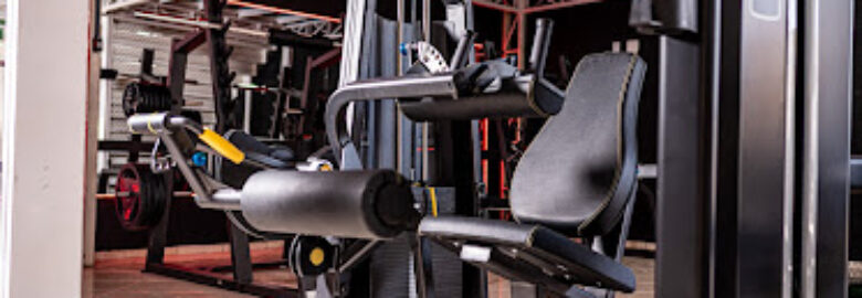 Academia Engenharia do Corpo