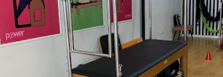 Power Pilates