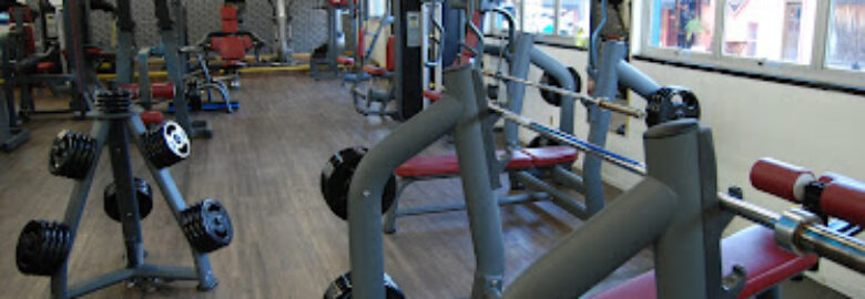 Diamond Gym