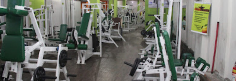 Academia Físico Carioca