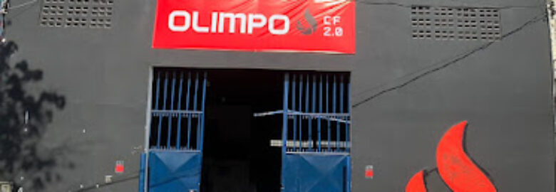 Olimpo CT