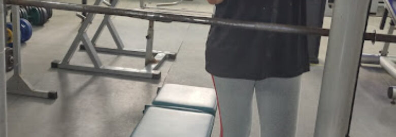 Pizzo Gym