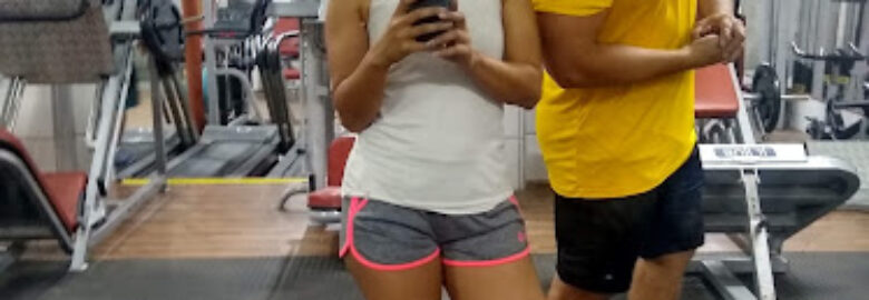 Nova Podium Academia