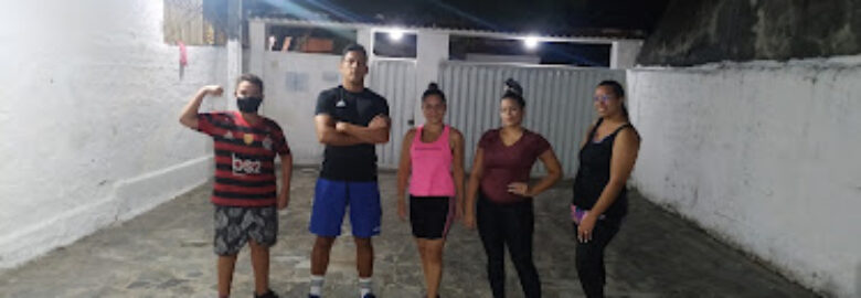 Renato Academia Cross