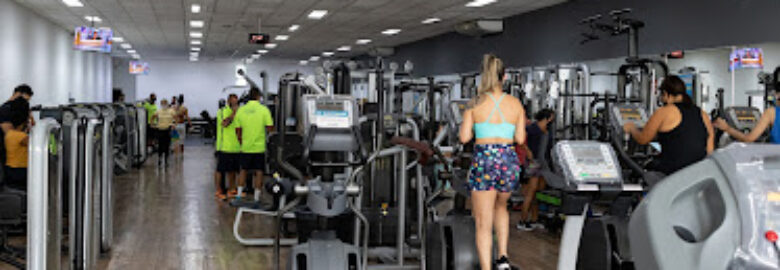 Marques Gym