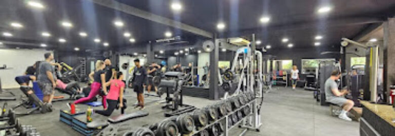 Academia Performance Consciente