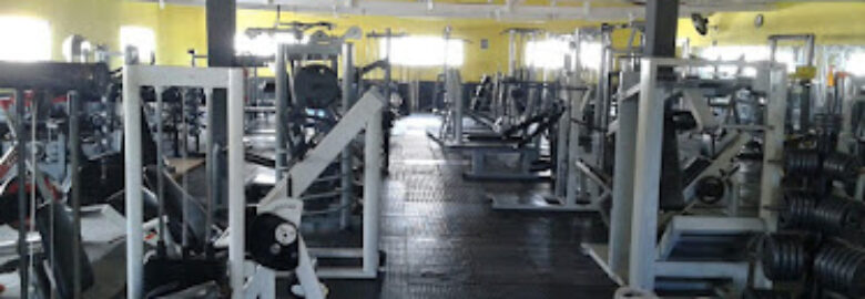 Academia Brazil Fitness