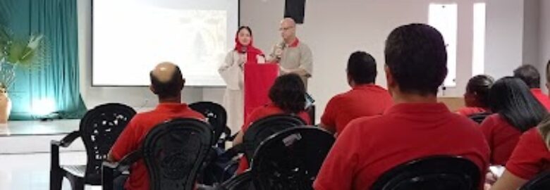 Cetreso Sobral Training Center