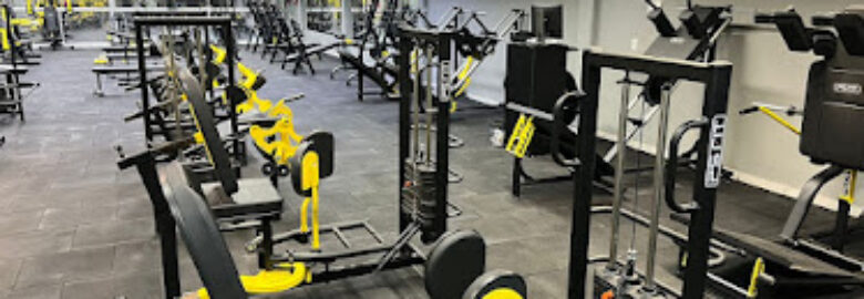 Life Company academia – Parque dos Anjos