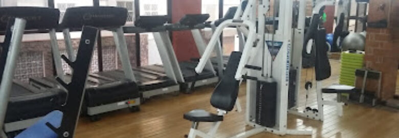 Born Gym – Centro Hotel Embaixador