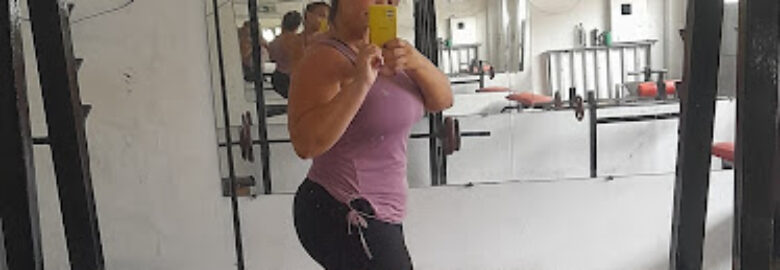 Academia Performance Instrutor JORGE.