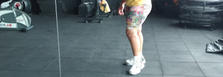 Academia Fox Fitness