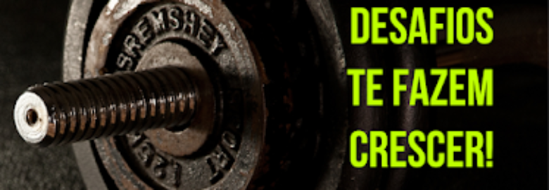 Academia Old Gym a sua Oficina do Corpo