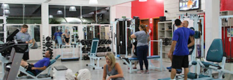 Academia Dual Gym – Treine com um Personal Trainer “só seu”