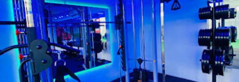 Leandro Bang Fitness Club – Treinamento Funcional e Hipertrofia