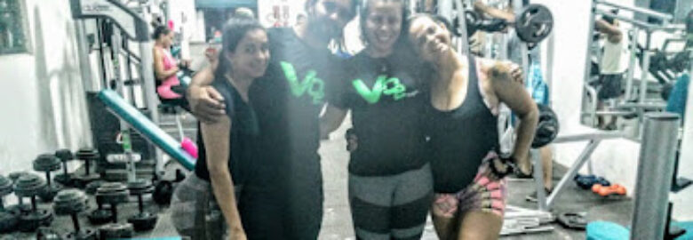 VO2 Gym