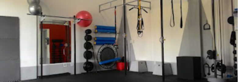 CT-Müller – Treinamento Funcional