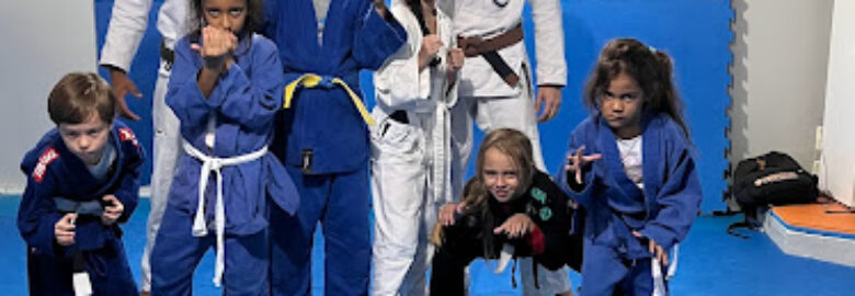 GFTeam Praça da Bandeira Jiu-jitsu