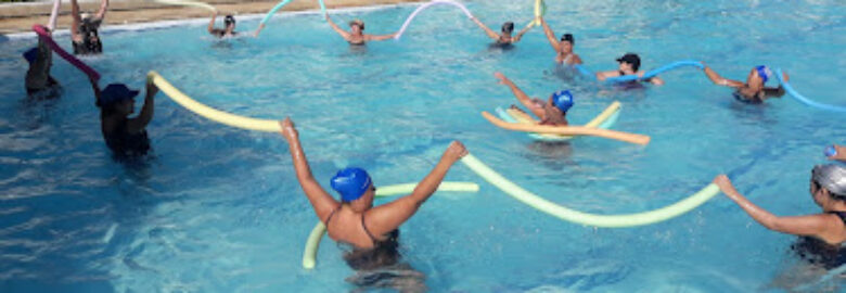 Complexo Esportivo Gilberto José Tanus Braz (Rodrigão)