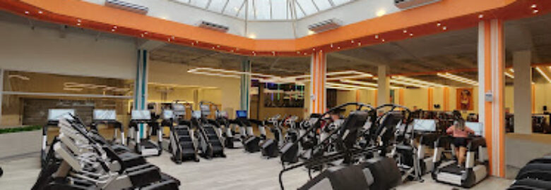 Ultra Academia Praia Grande – Boqueirão