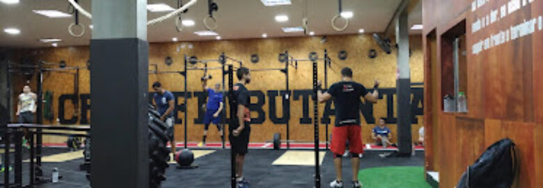 CrossFit Butantã