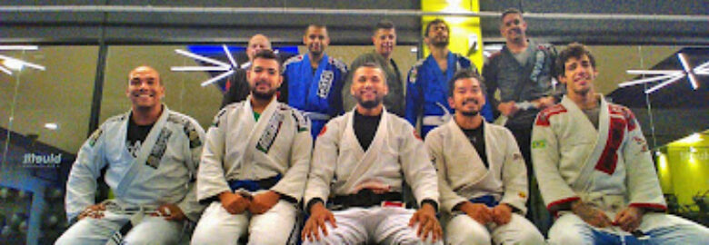 Bluefit Maria Antônia