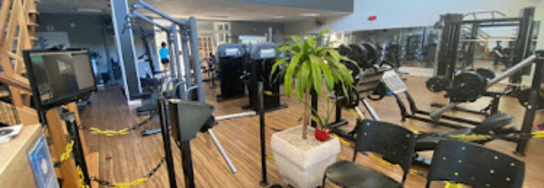Forma Fit Academia