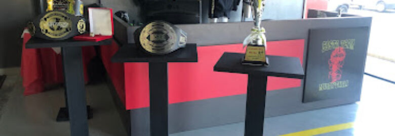 Costa Team Muaythai – Criciúma