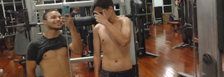 Academia Vila Olímpica