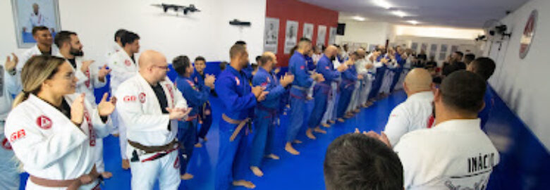 Gracie Barra Tucuruvi