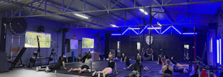 All Black – Funcional e Muay Thai