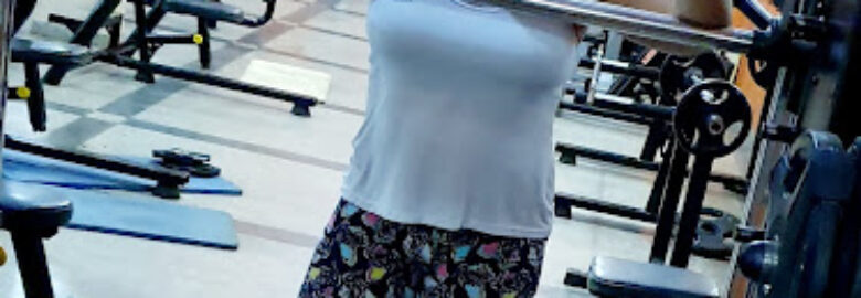 Physical Fitness Center