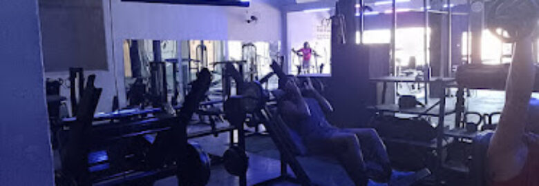 Academia Colliseum Iron Fiit