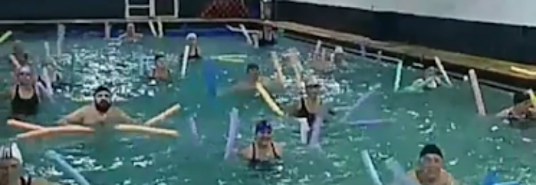 Academia Stillo Cidade Baixa