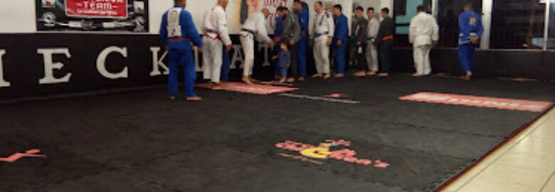Academia de lutas Combate Real