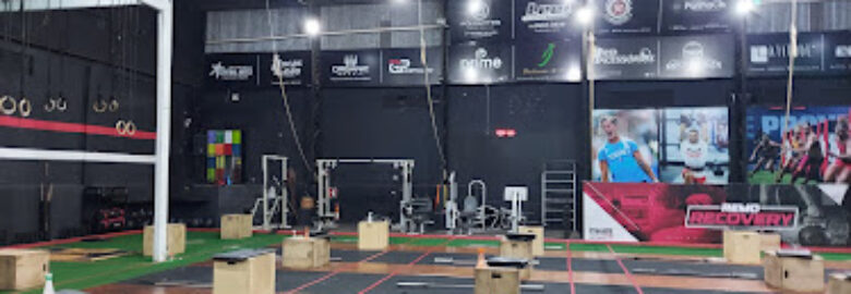 CrossFit Remo Rio Verde