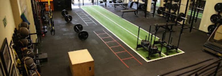 Academia BPro Treinamento Fisico Funcional