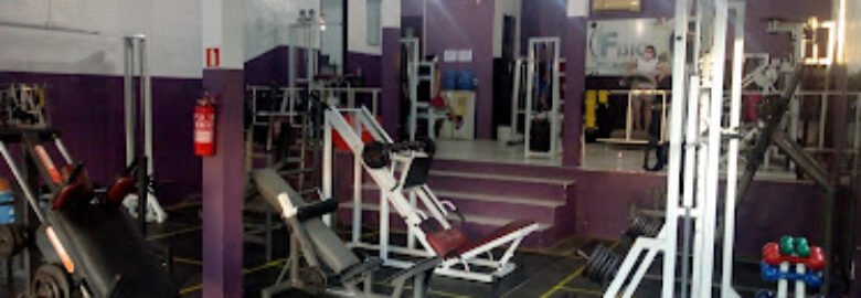 ACADEMIA DE MUSCULAÇÃO FISIO FITNESS