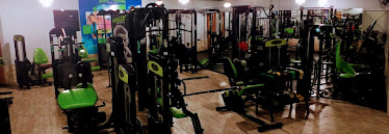 Smart Training Mesquita