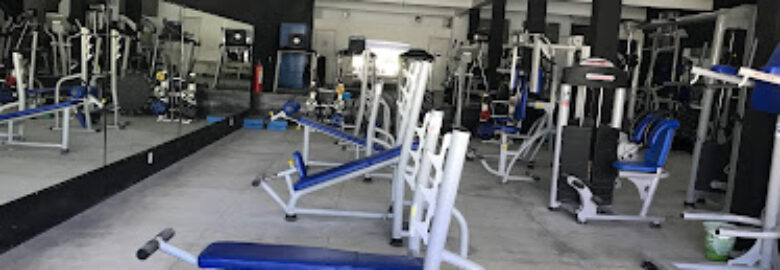 Academia C2 Fitness