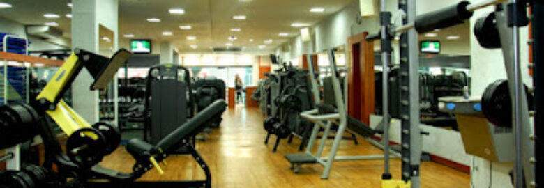 Ox Fitness Club – Leme