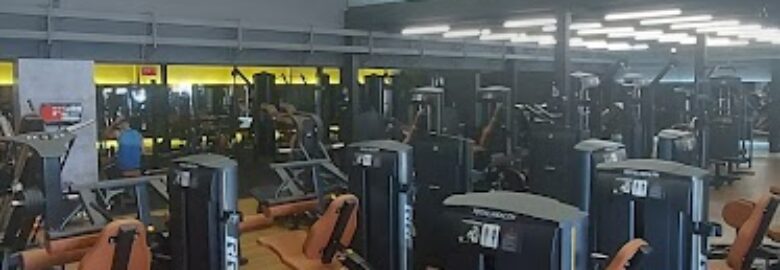 Academia Connect Time Betânia