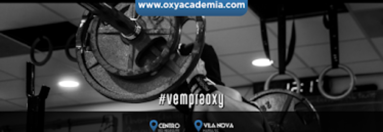 Oxy Academia